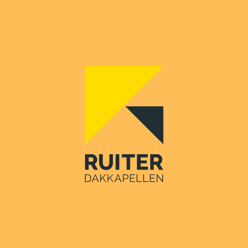 Ruiter dakkapellen