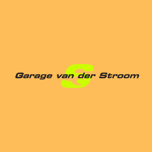Garage van der Stroom