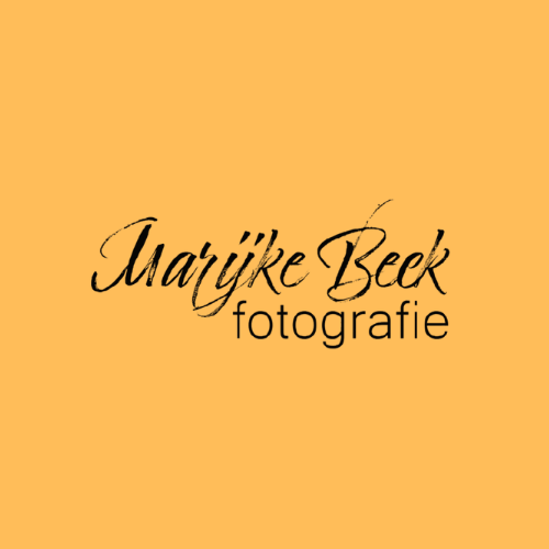 Marijke Beek fotografie