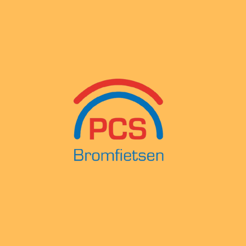 PCS bromfietsen