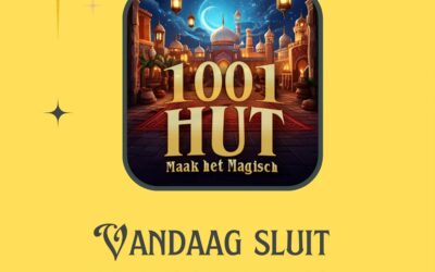 13 juni laatste dag om in te schrijven