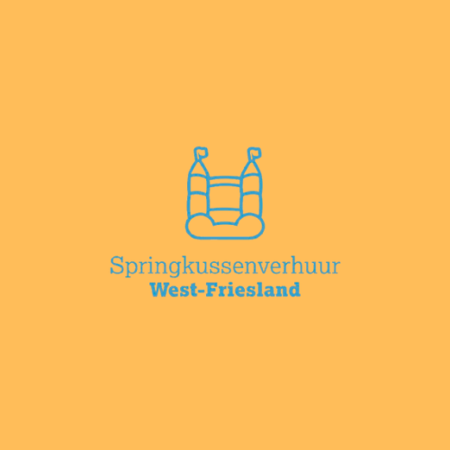 Springkussenverhuur WF