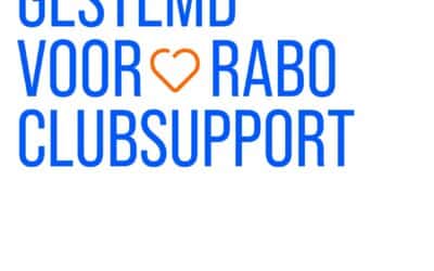 🌟 Stem op Huttendorp Ursem bij de Rabobank ClubSupport! 🌟